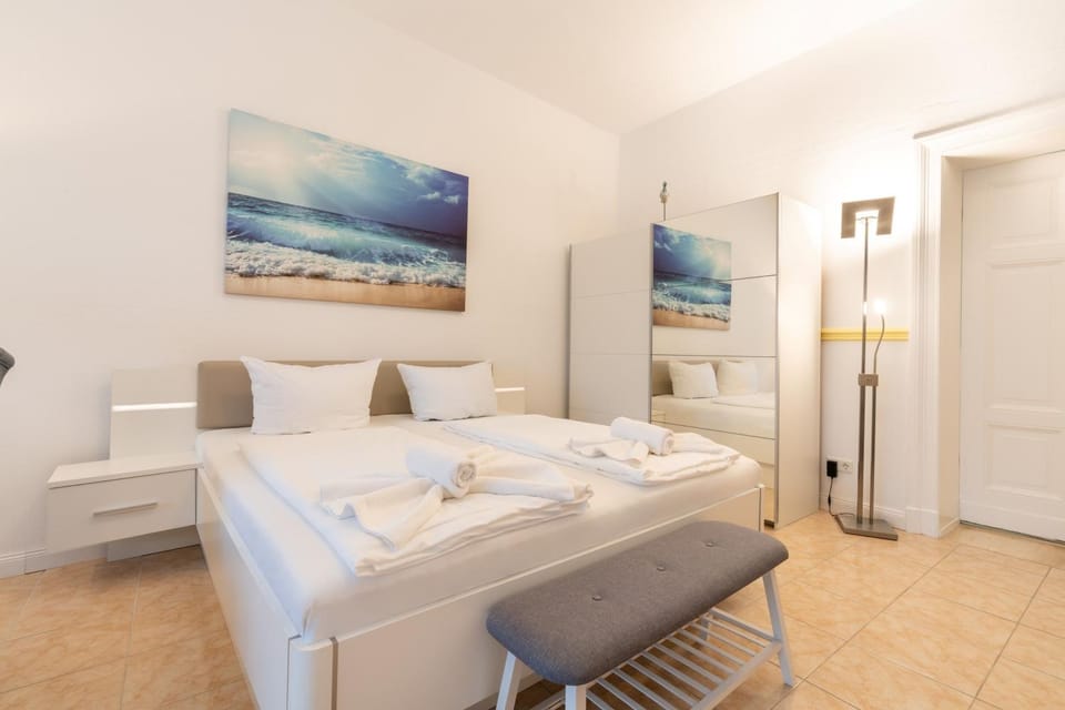 Haus Irmi Apartment in Heringsdorf