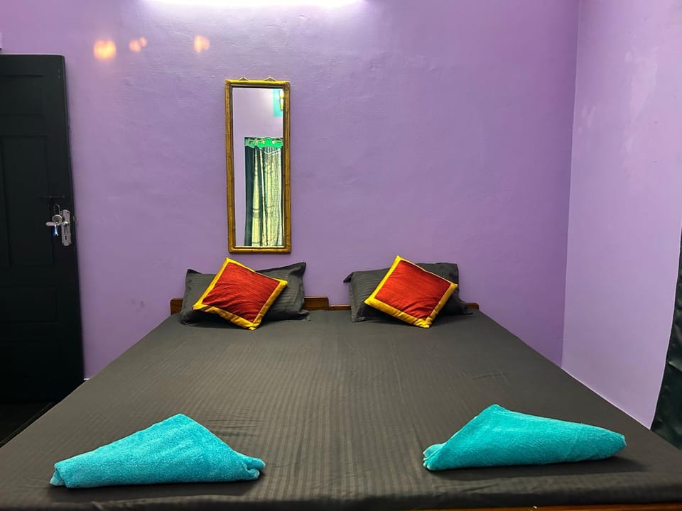 Sea lumina Vacation rental in Varkala