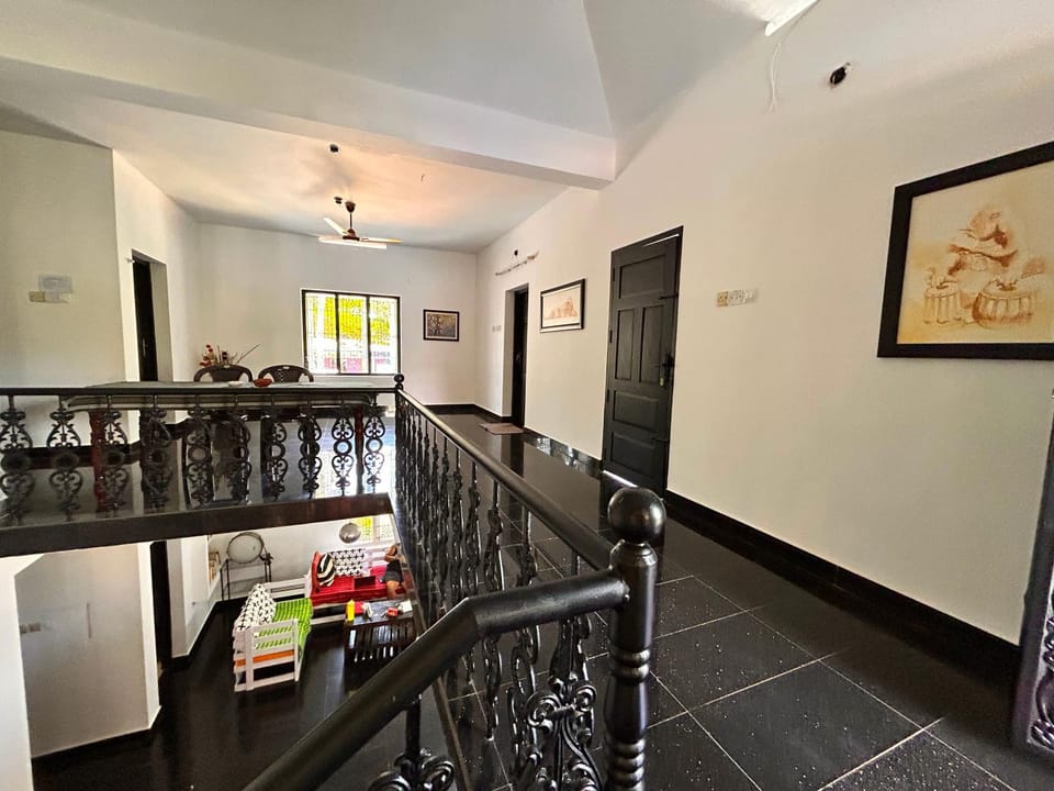 Sea lumina Vacation rental in Varkala
