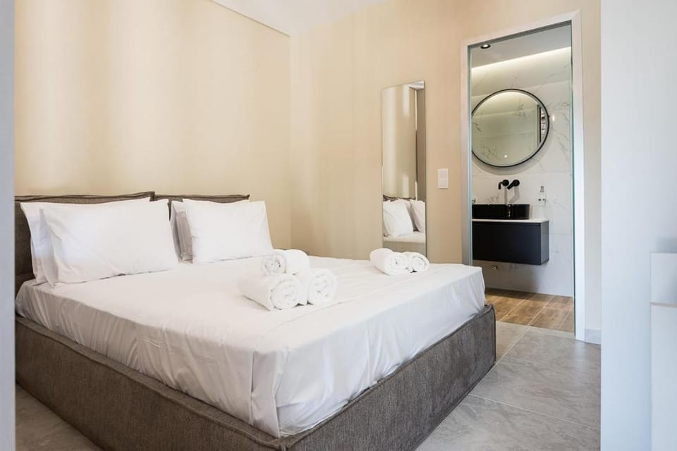 Mulberry Suites Apartment in Halkidiki