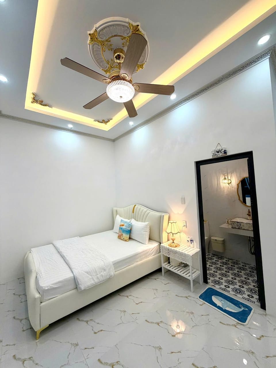 Bed, furniture, furniture