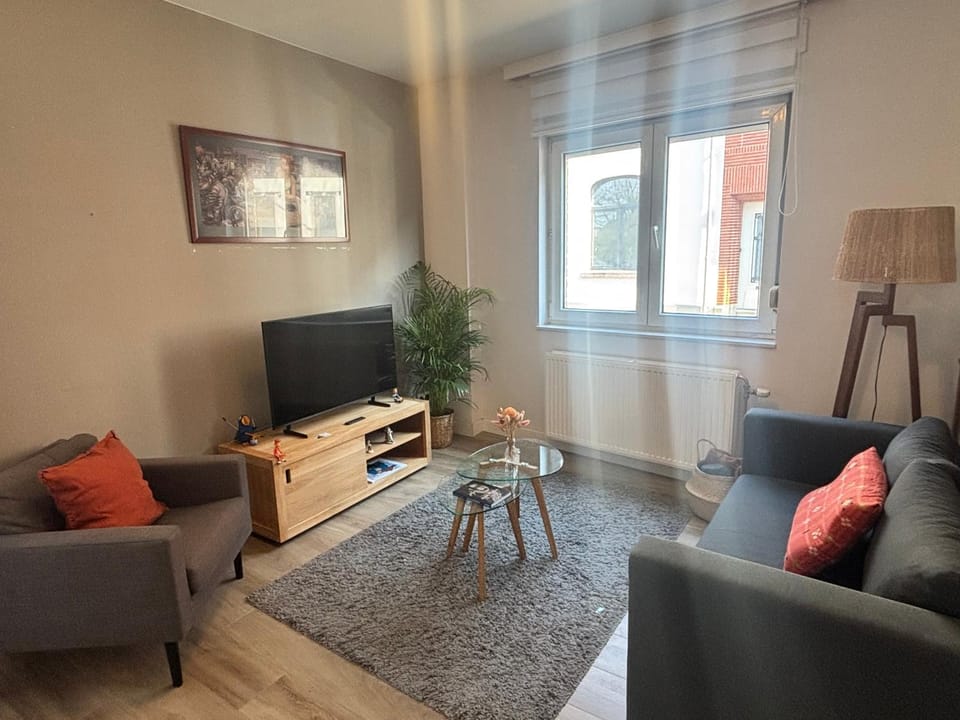 TV and multimedia, Living room