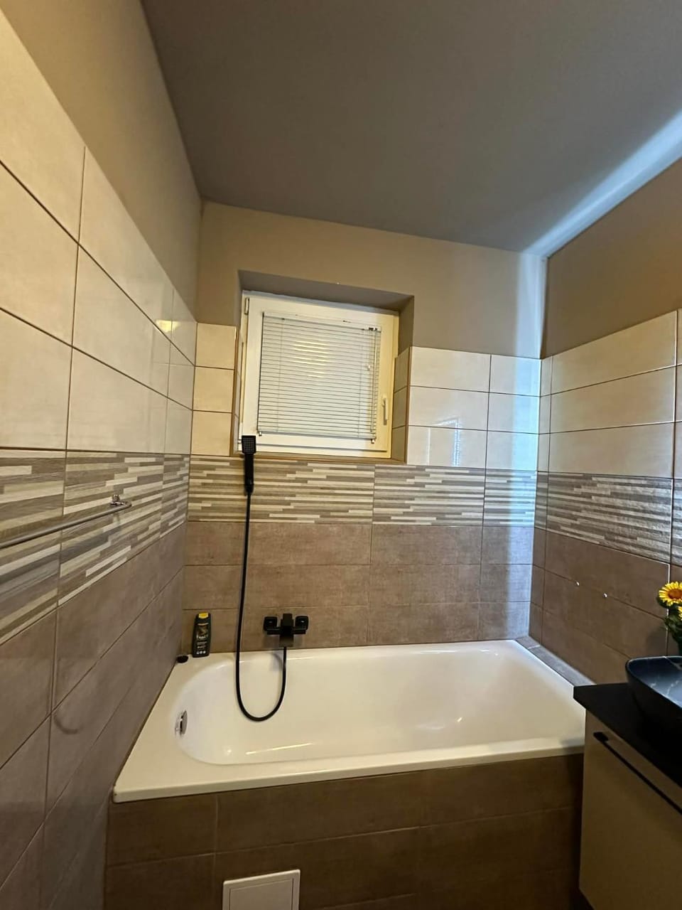 Bathroom, Bath