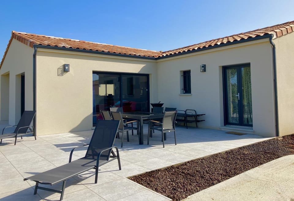 Patio, Balcony/Terrace