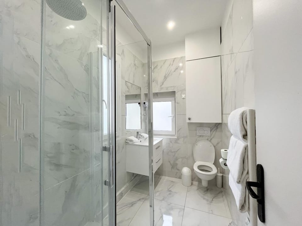 UrbanFlat 158 - Cosy Apartment in the center of Paris Apartment in Paris