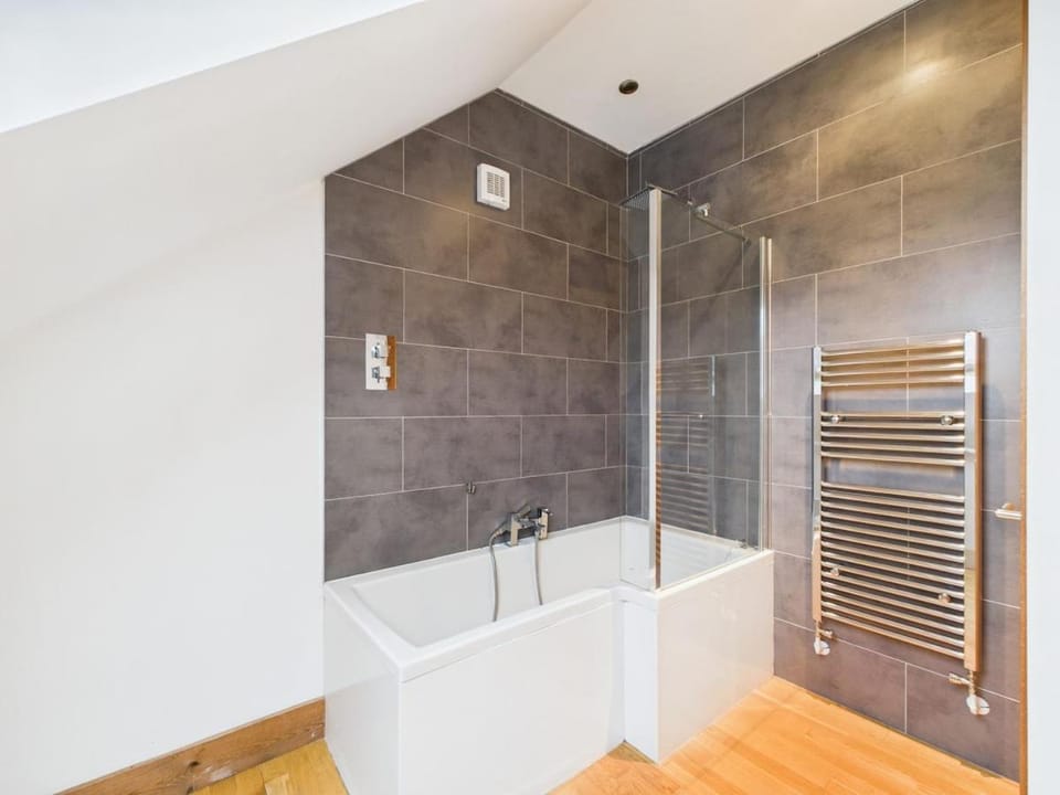 Shower, Bathroom, Bath