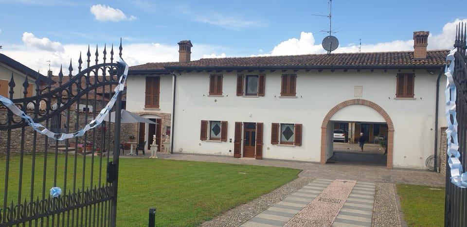 Property building, Day