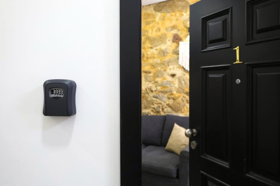 Fervença Great Stay Apartments Apartment in Vila Nova de Gaia