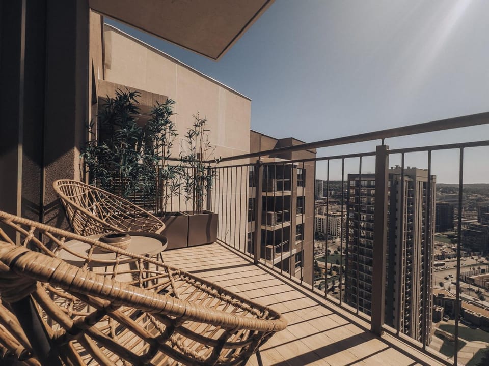 BW MACA - Aurora Studio Apartment in Belgrade