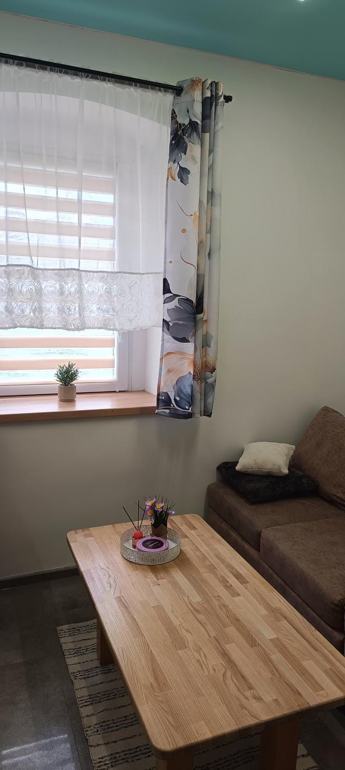 Apartament u Piotrusia i Paulinki Apartment in Lower Silesian Voivodeship
