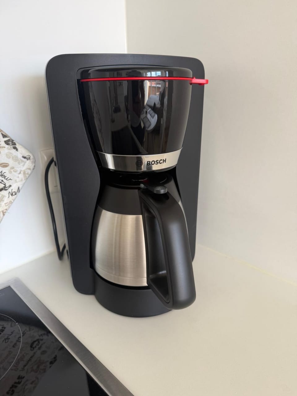 Coffee/tea facilities, Kitchen or kitchenette