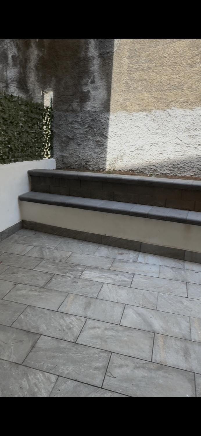 A montagna e u mari home Apartment in Sicily
