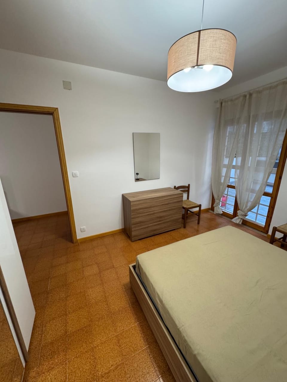 A montagna e u mari home Apartment in Sicily