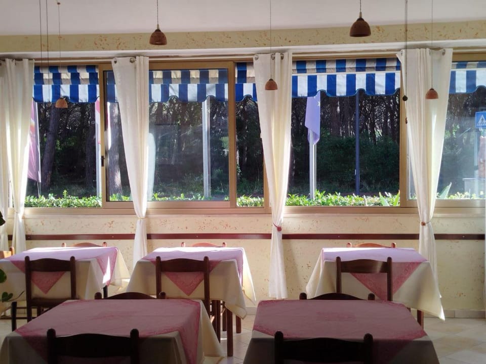 Albergo Tre Stelle Hotel in Marina di Grosseto