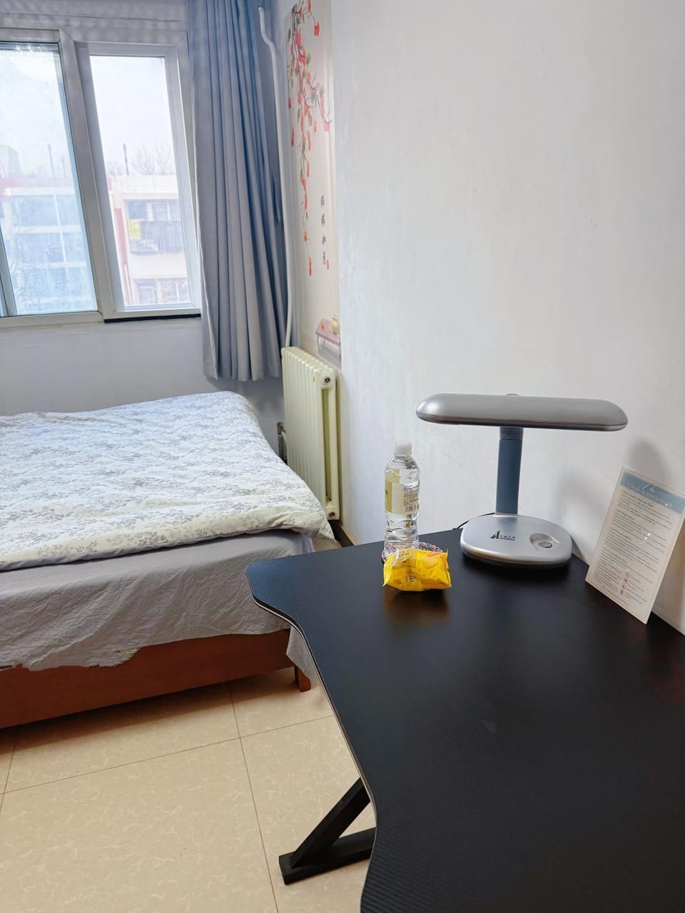 Private room on the 6th floor Vacation rental in Beijing