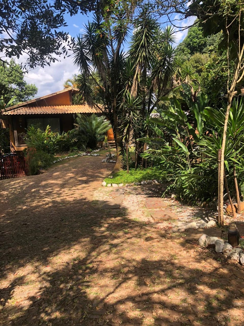 Chalé Medieval Bed and Breakfast in State of Minas Gerais, Brazil