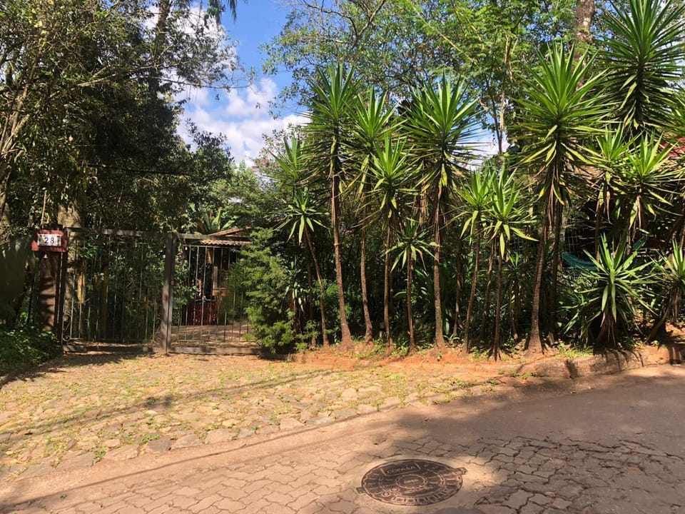 Chalé Medieval Bed and Breakfast in State of Minas Gerais, Brazil