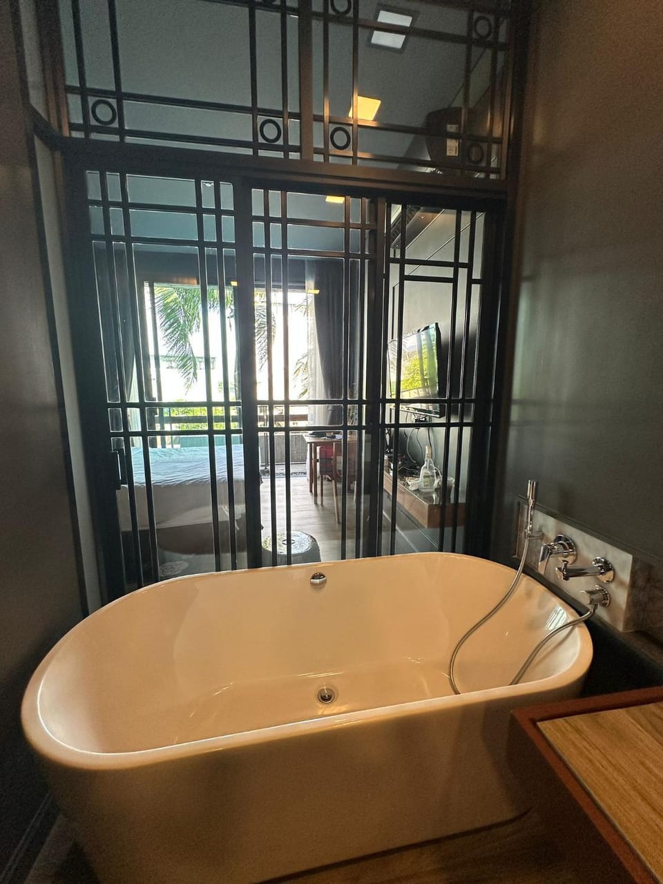 Bathroom, Bath