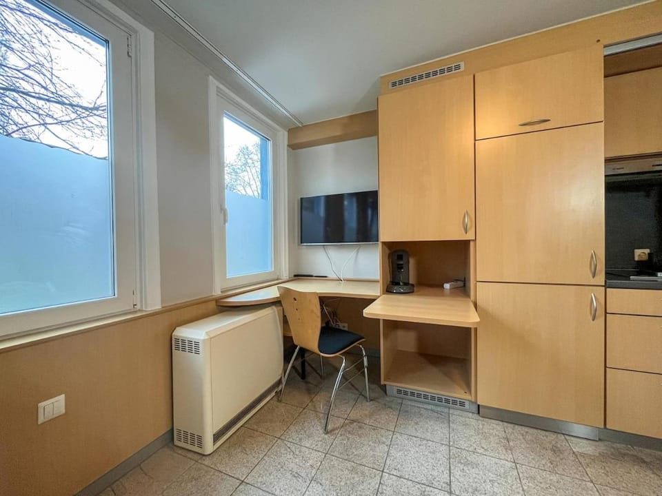 1-Zimmer City-Apartment W2 Apartment in Stuttgart