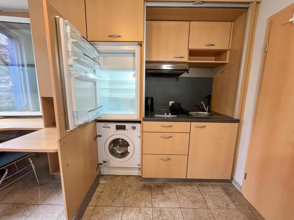 1-Zimmer City-Apartment W2 Apartment in Stuttgart
