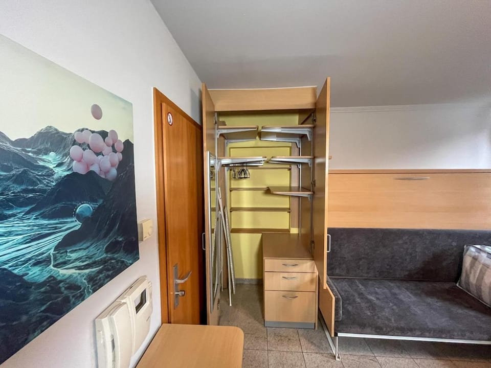 1-Zimmer City-Apartment W2 Apartment in Stuttgart