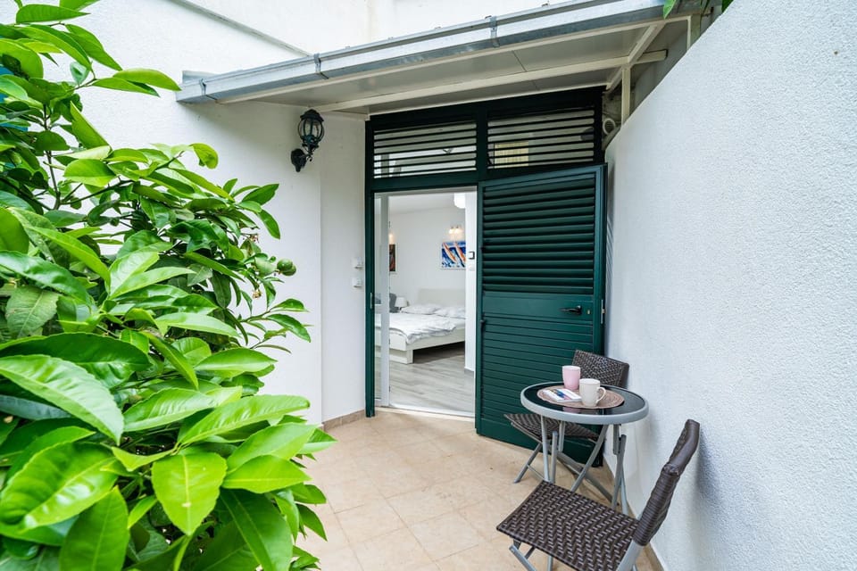 Studio Apartment Lapad Apartment in Dubrovnik