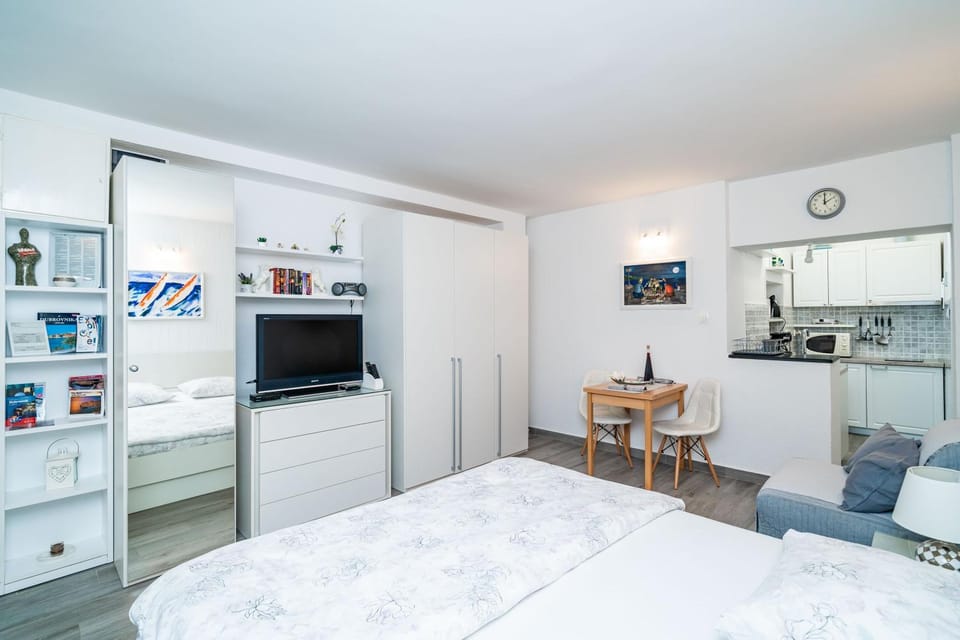 Studio Apartment Lapad Apartment in Dubrovnik