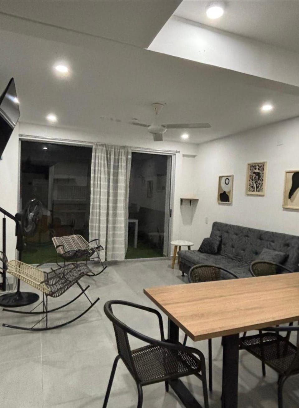 Casa Bethel 92 House in Ricaurte