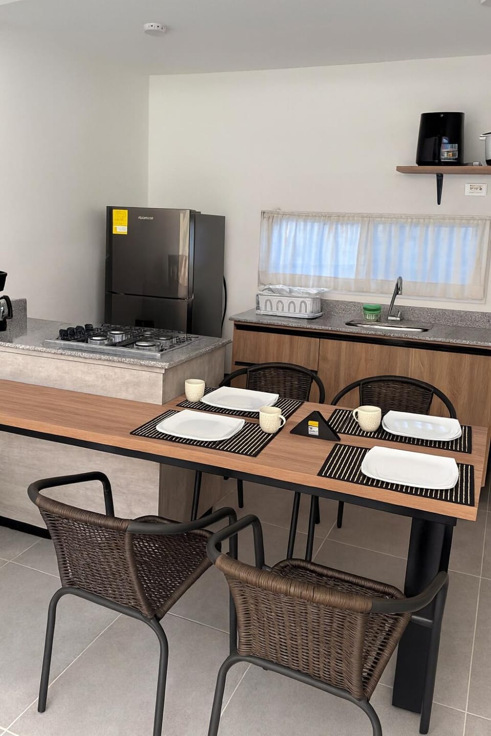 Casa Bethel 92 House in Ricaurte