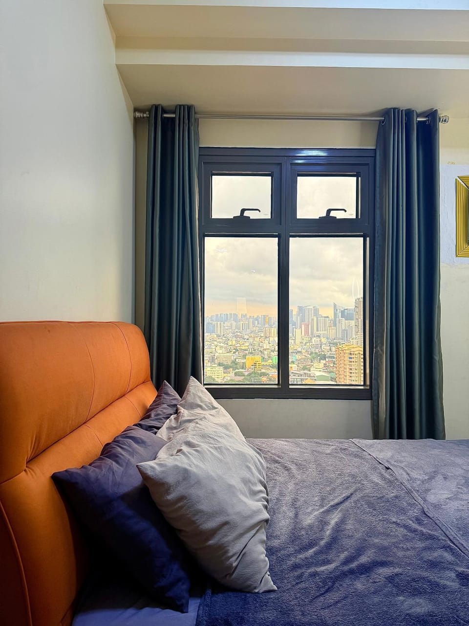 3 BRs Spacious for Family or Groups Apartment hotel in Pasay