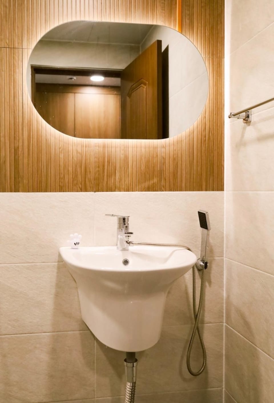 Radiance Stay 레이디언스 스테이 Hotel in South Korea