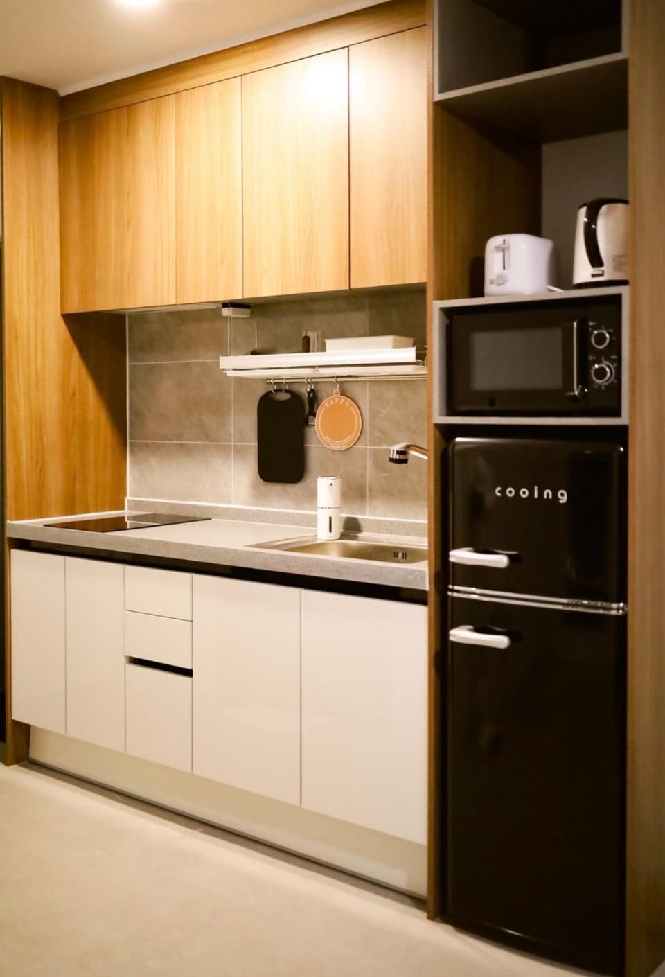 Radiance Stay 레이디언스 스테이 Hotel in South Korea