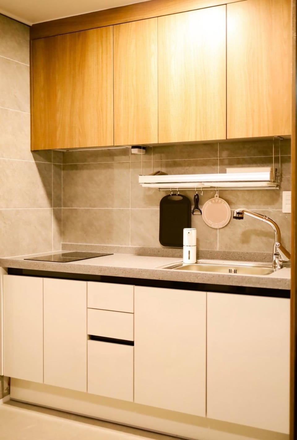 Radiance Stay 레이디언스 스테이 Hotel in South Korea