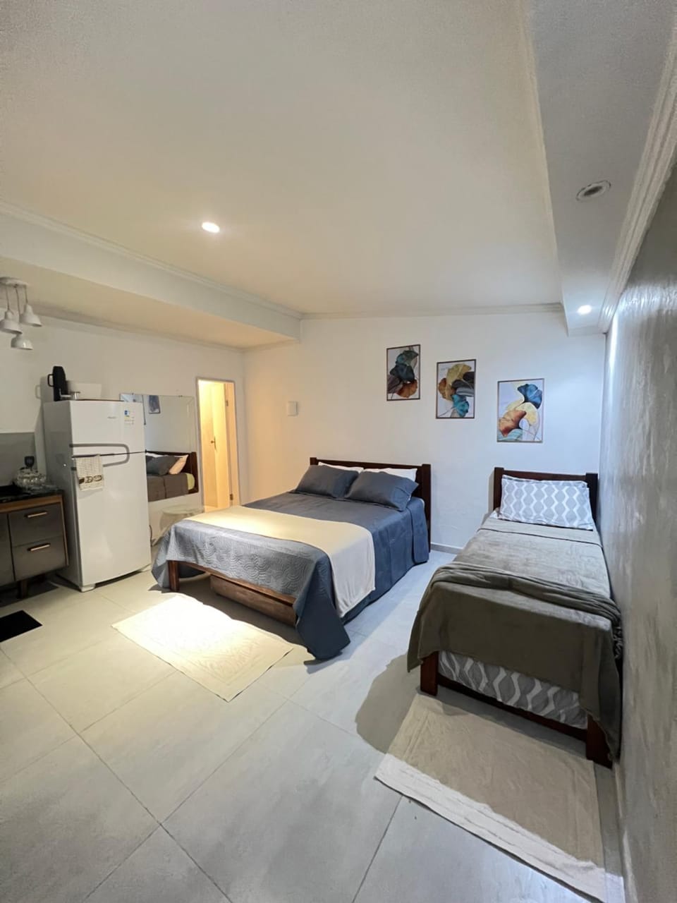 Flat Saíras Apartment in Paraty