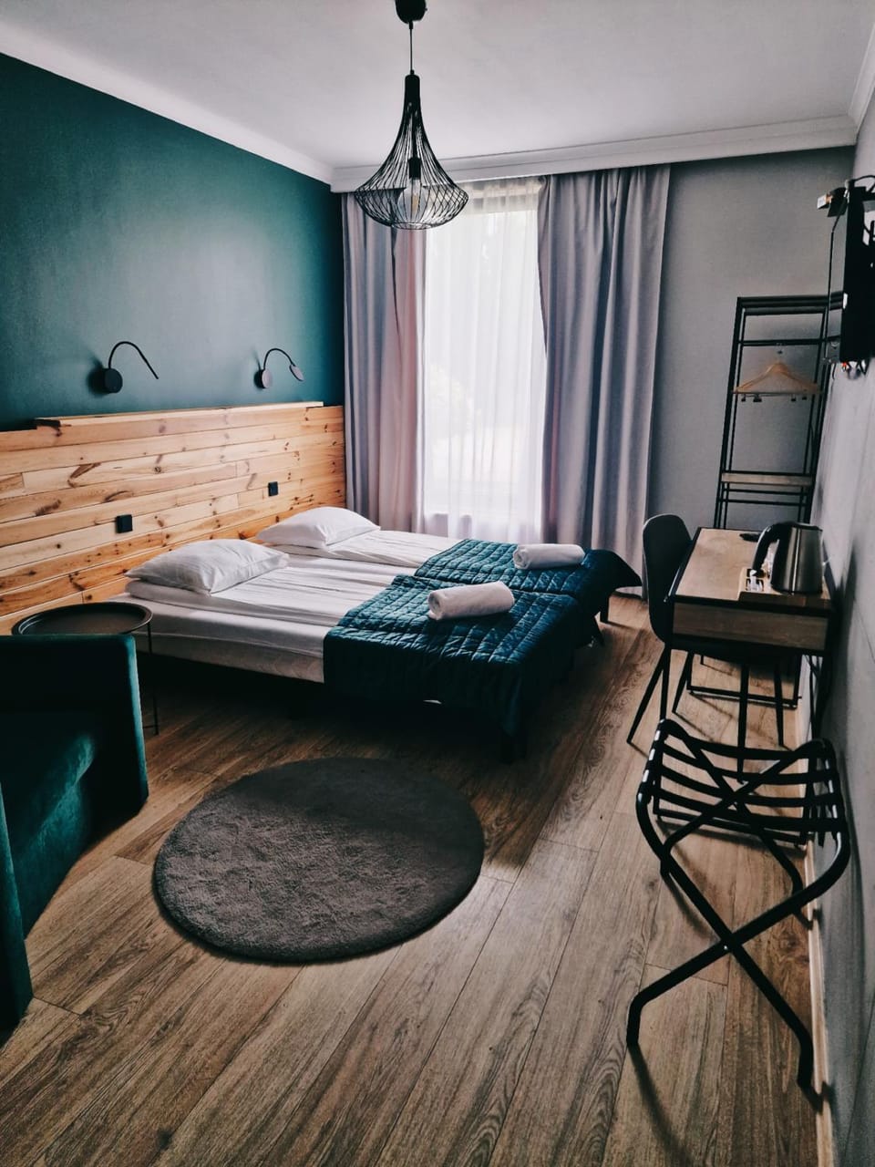 Karczma Kujawska Hotel in Greater Poland Voivodeship