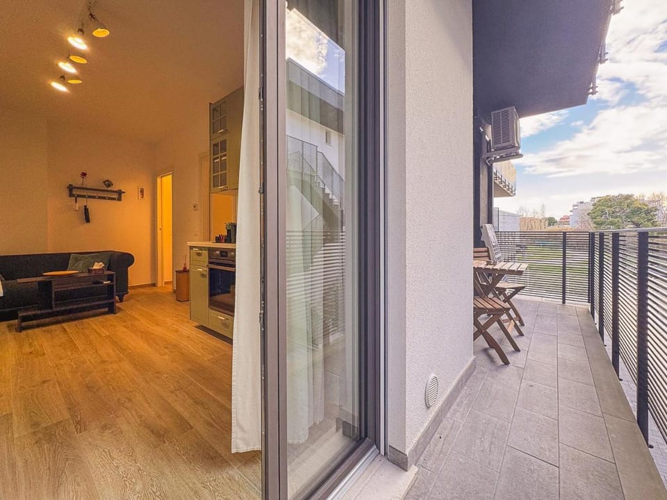 Relax e stile a Civitanova Marche by Host Hero Apartment in Civitanova Marche