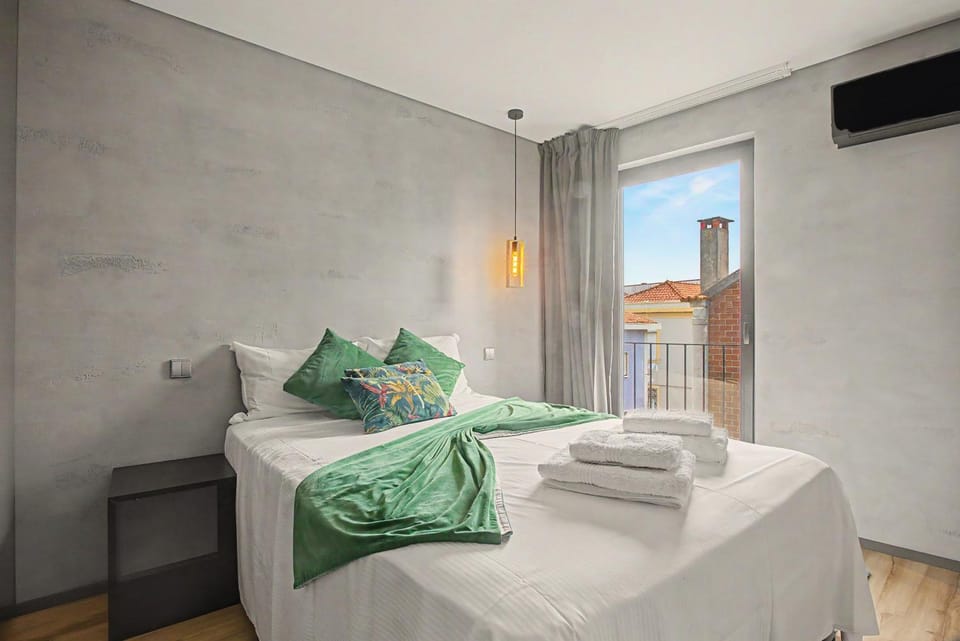 Apartamento do Laço Apartment in Aveiro