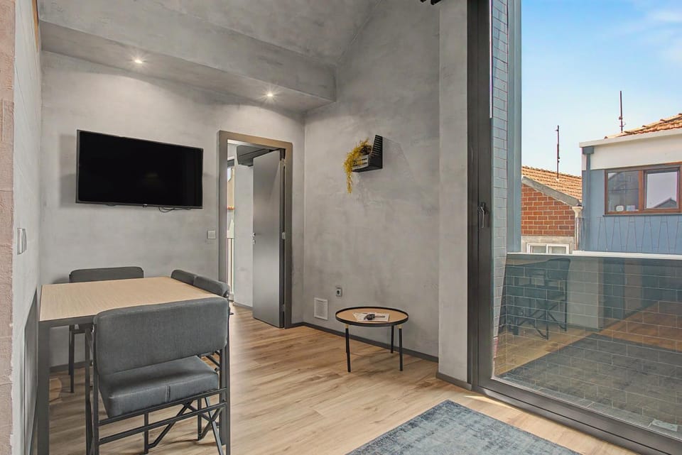 Apartamento do Laço Apartment in Aveiro