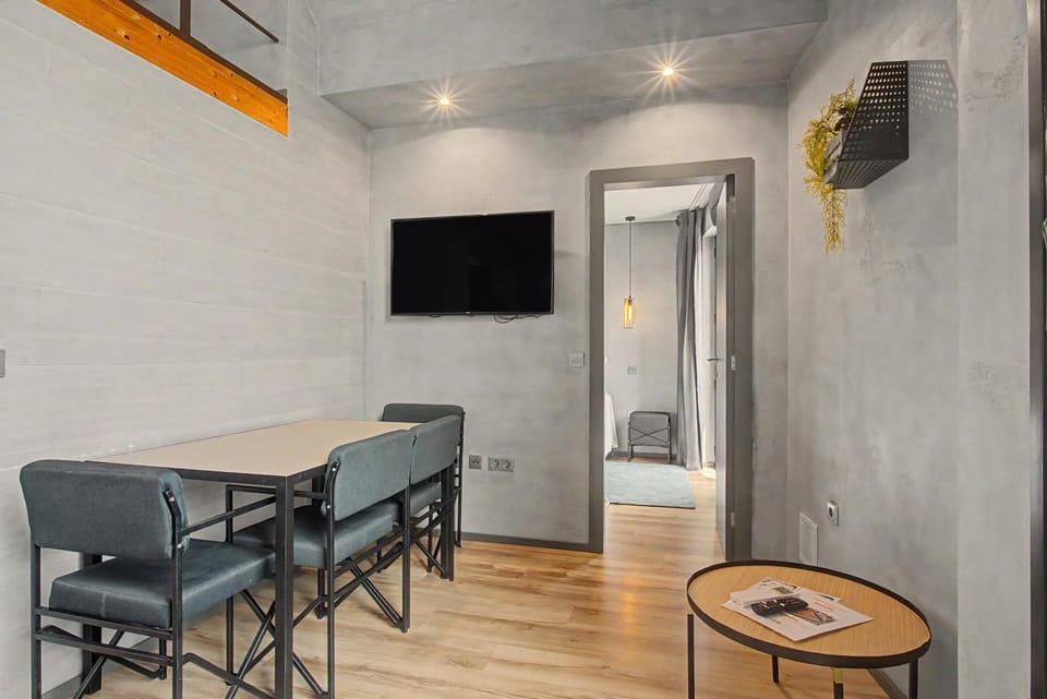 Apartamento do Laço Apartment in Aveiro