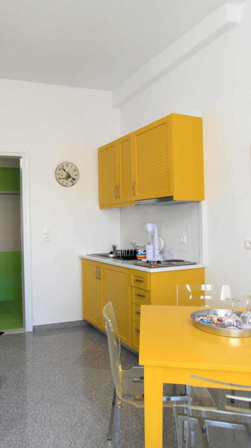 Stegadi Apartments Sikinos Apartment in Decentralized Administration of the Aegean