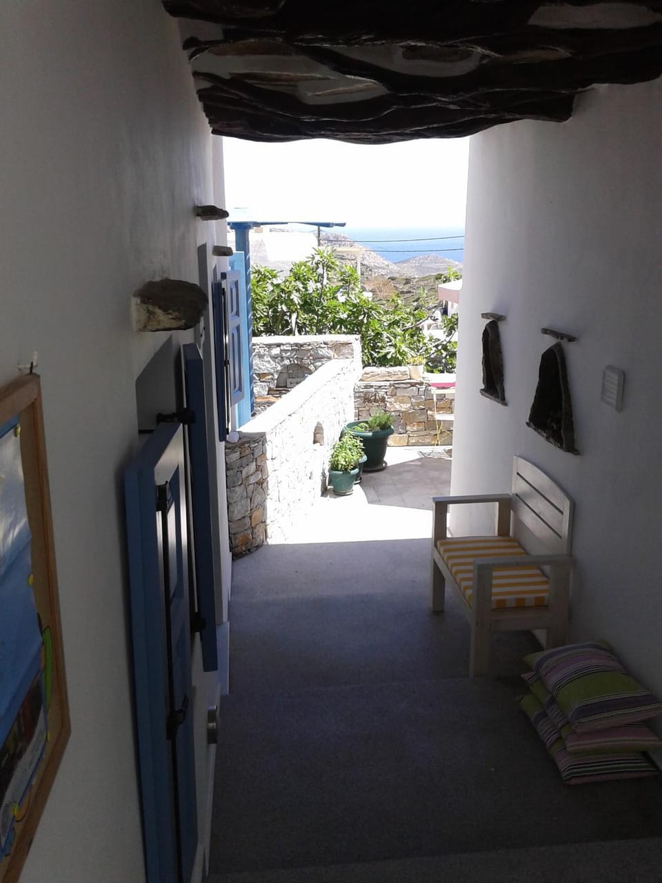 Stegadi Apartments Sikinos Apartment in Decentralized Administration of the Aegean