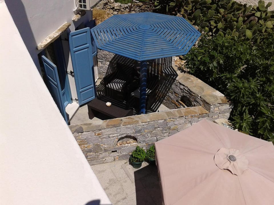 Stegadi Apartments Sikinos Apartment in Decentralized Administration of the Aegean
