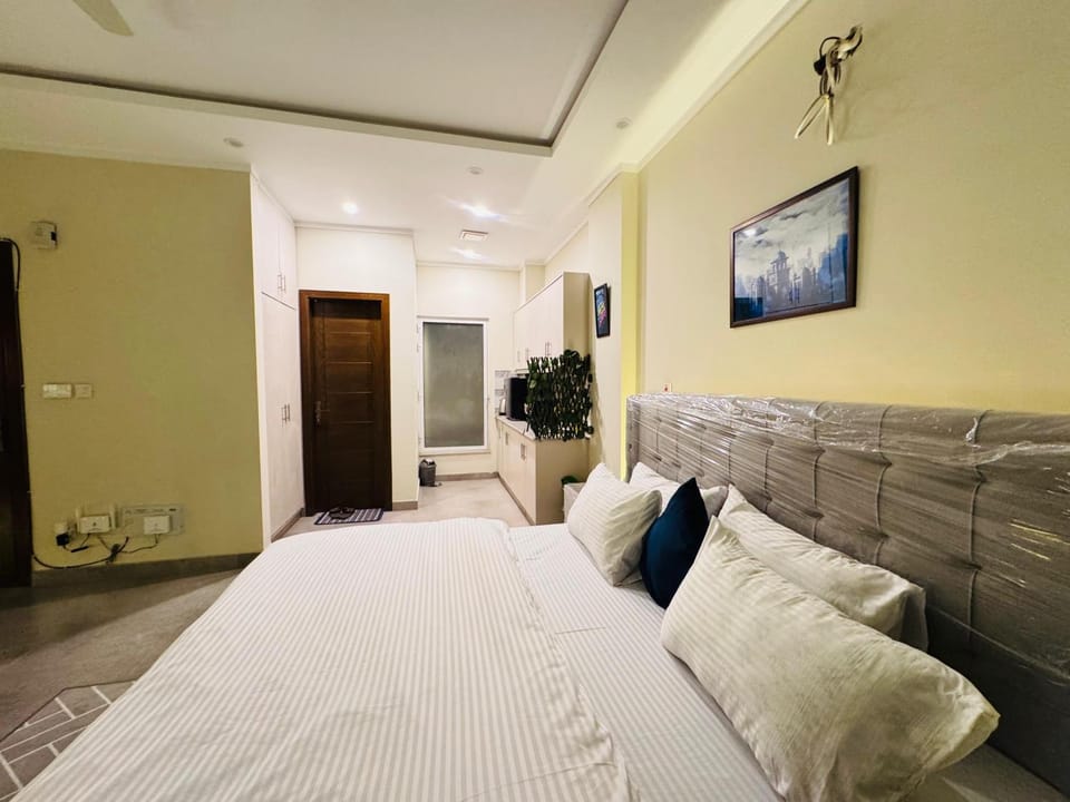 Premium stay Apartment in Islamabad