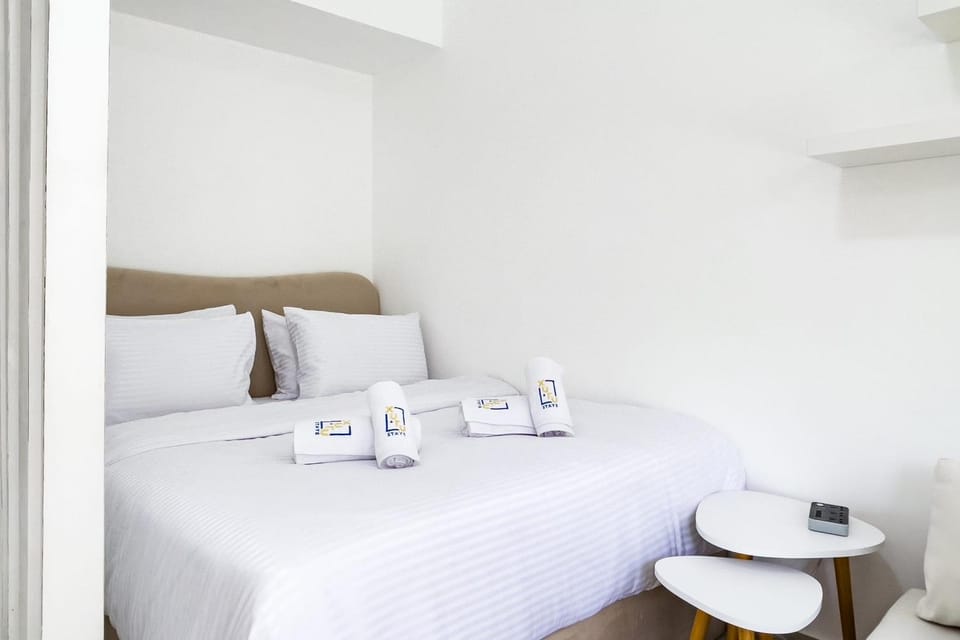 The Poolside Swanky Studio G Cribs Apartment in Hurghada
