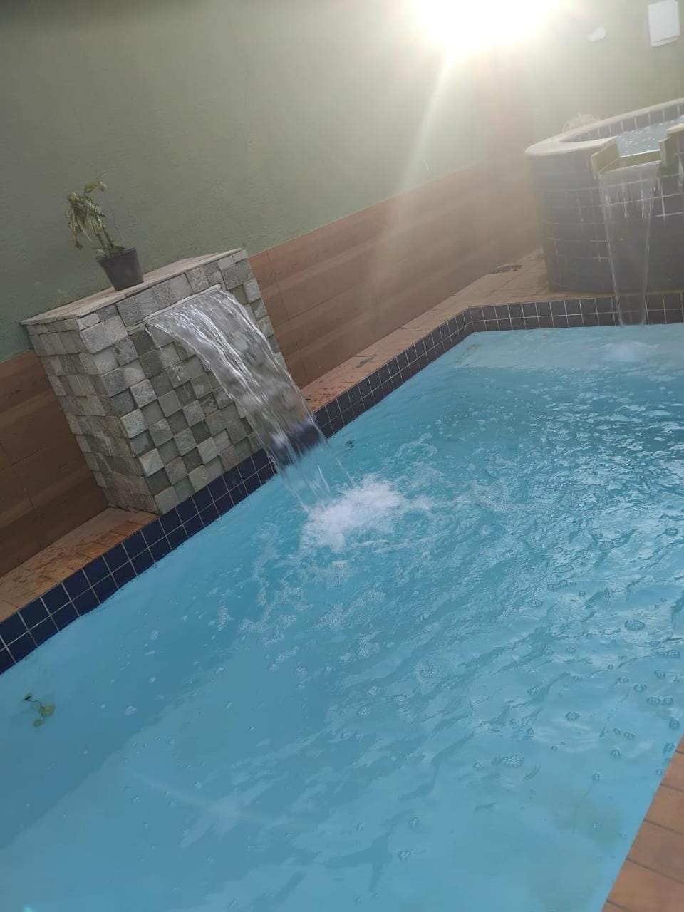 Casa De Eventos House in Goiania