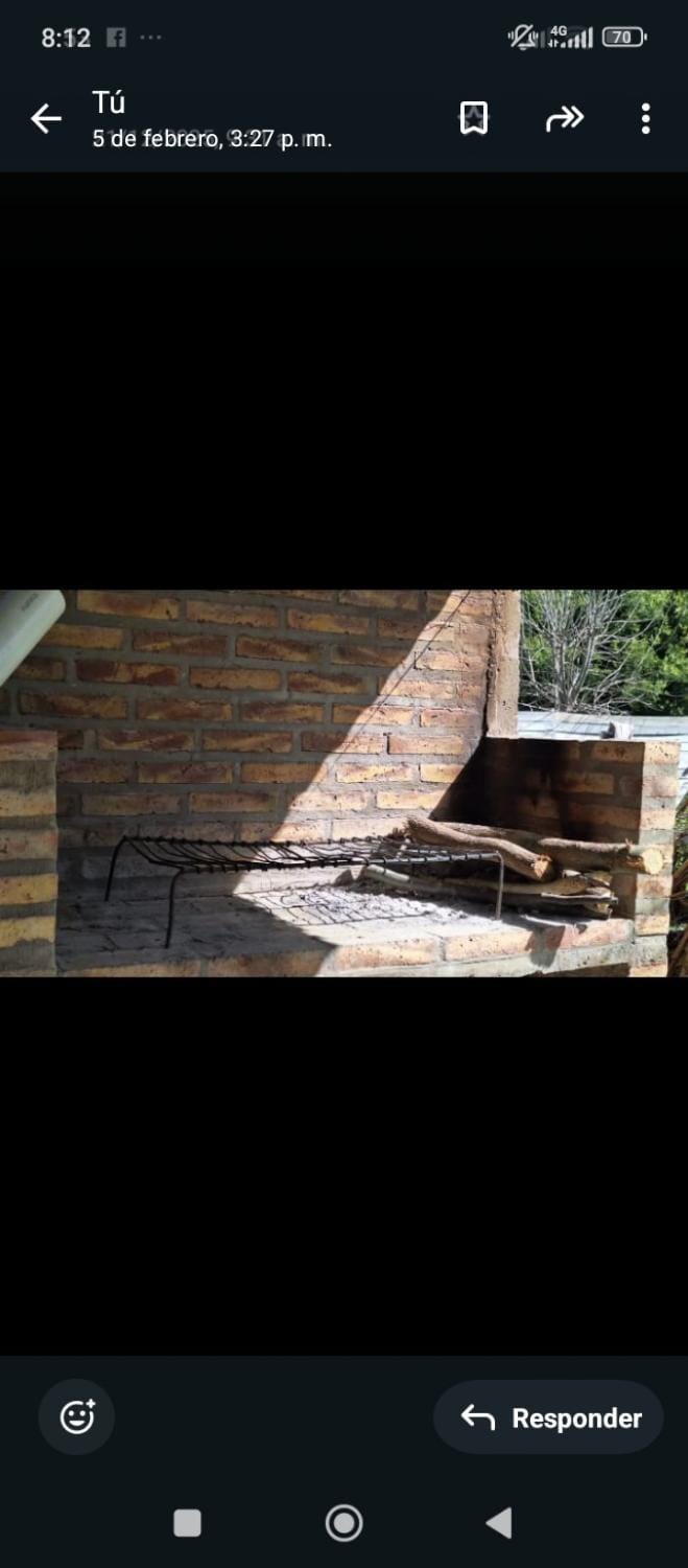 Los frutales House in Entre Ríos Province, Argentina