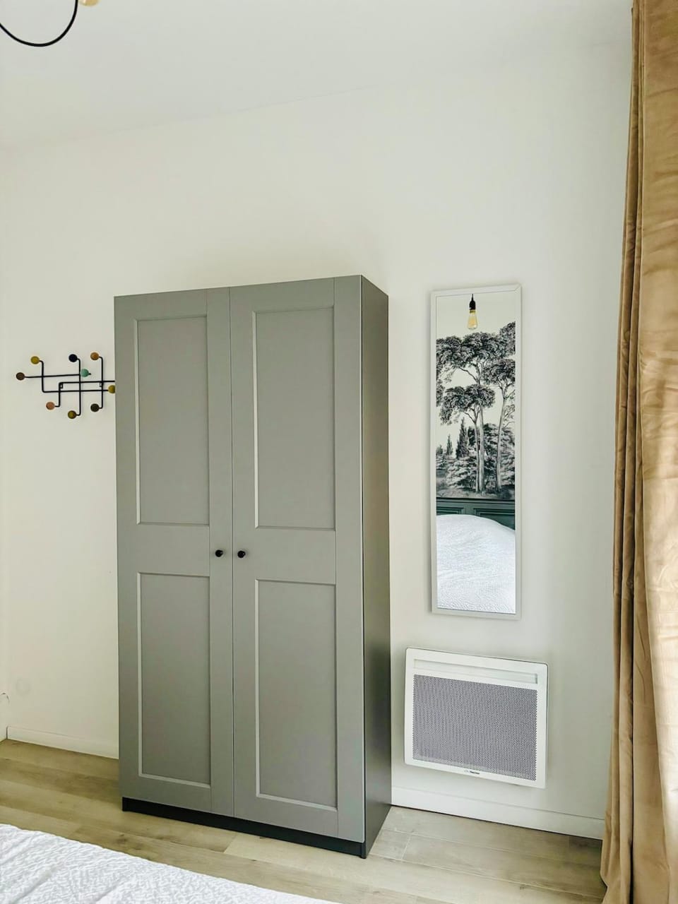 La Scène Audomaroise - Appartement hyper centre Apartment in Hauts-de-France