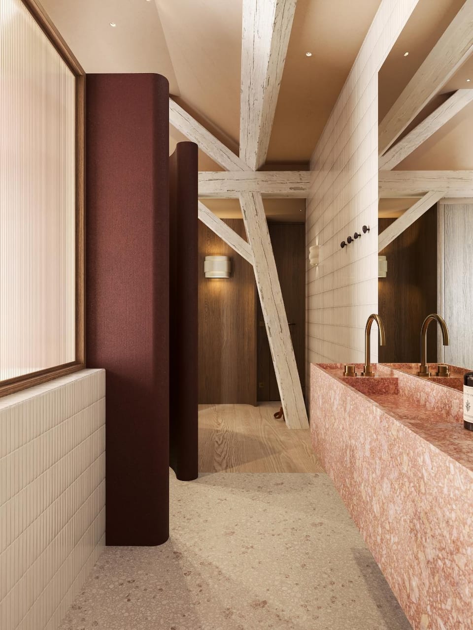 Maison Le Chevreuil Hotel in Bourgogne-Franche-Comté