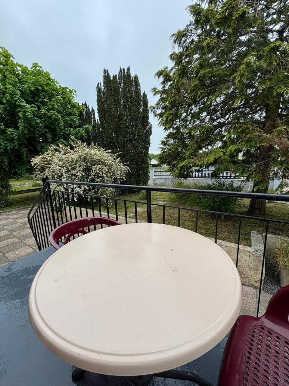 Maison chaleureuse avec jardin House in Auvergne-Rhône-Alpes