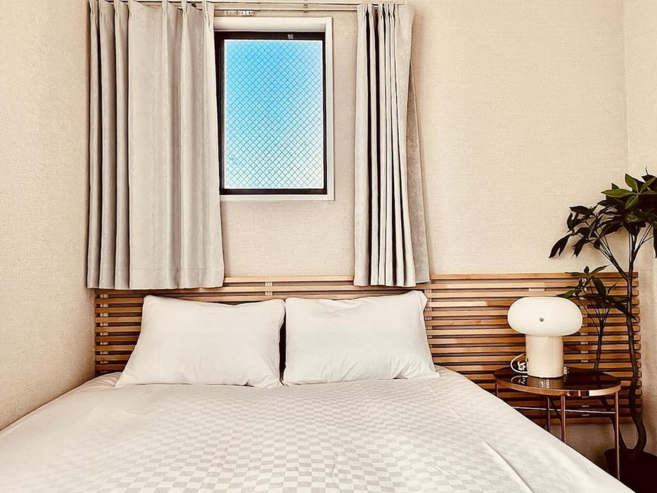 Luxury 2 bedroom suite in Shinjuku, Center Tokyo, Meoa super luxury Dyson & POLA 3 min to Waseda station, Max 4 Apartment in Shinjuku